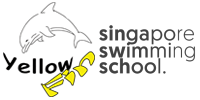 Yellow Fin | Swimming School - Singapore